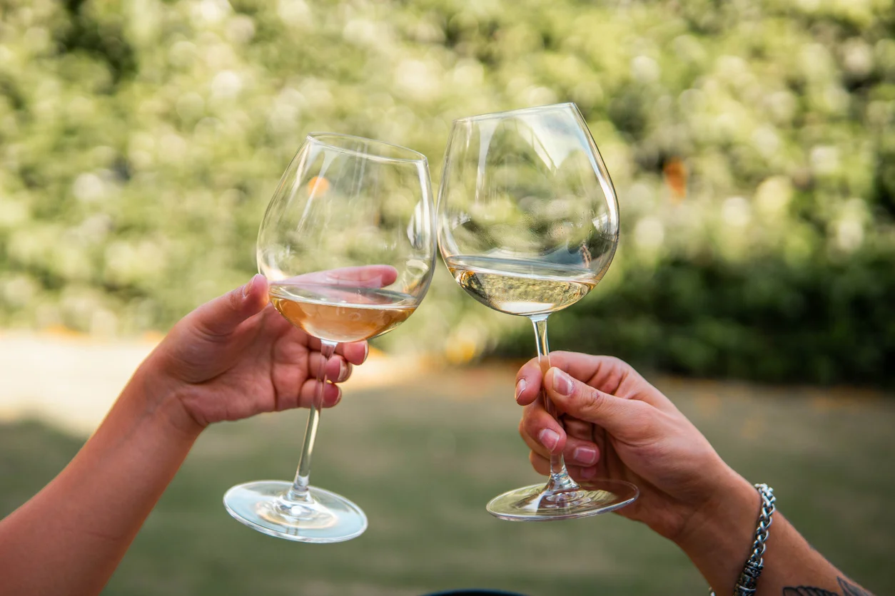 It’s always a good time to come together.