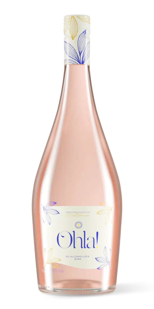 Ohla Rosé